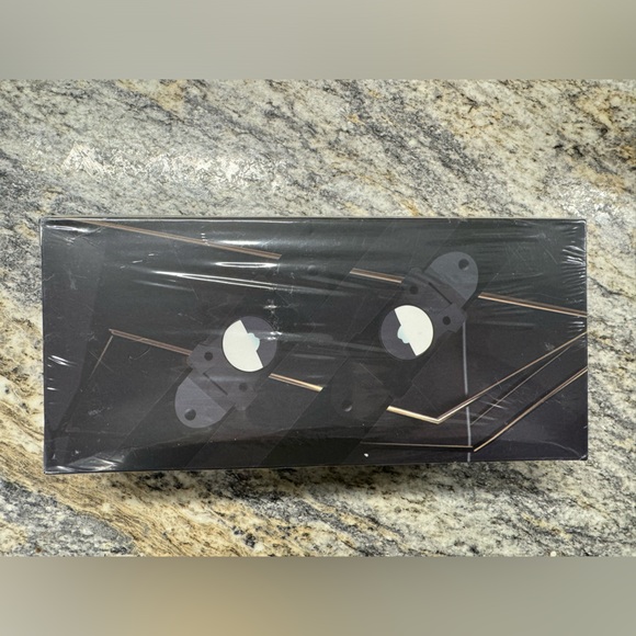 Dog Collar with Airtag Holder  (2 Pack Black & Brown, Large) - Picture 5 of 12